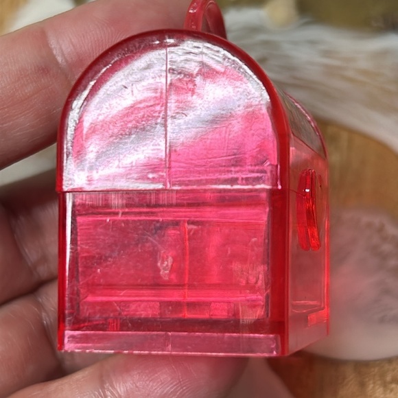 🖤1998 Sanrio Hello kitty eraser and case - Picture 9 of 12